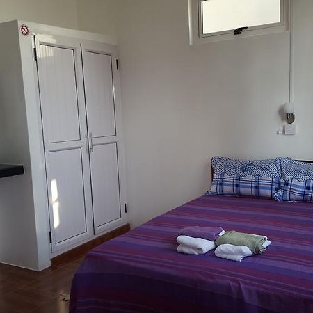 Chez Johnny - Blue Bay Hotel Ngoại thất bức ảnh
