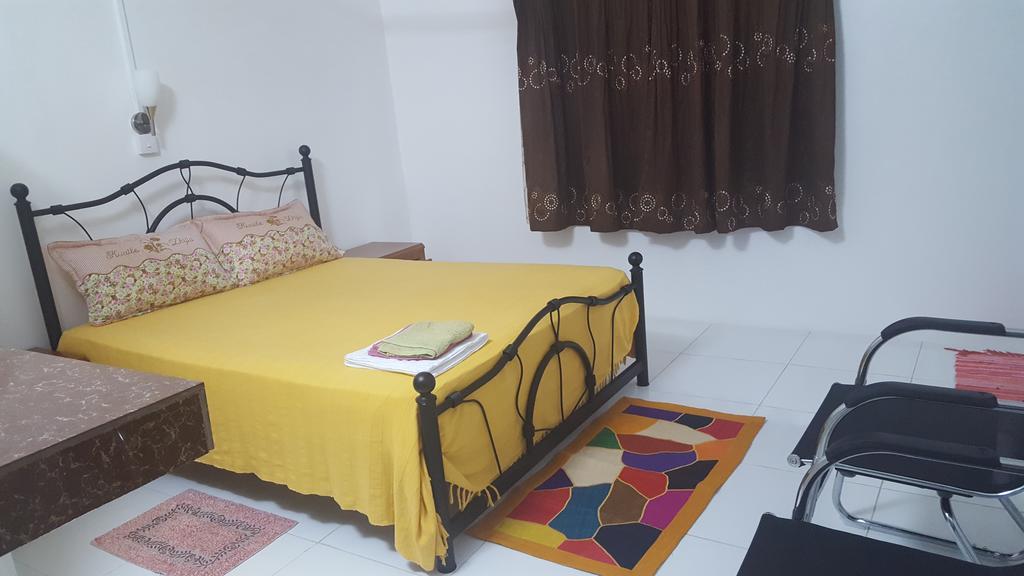 Chez Johnny - Blue Bay Hotel Ngoại thất bức ảnh