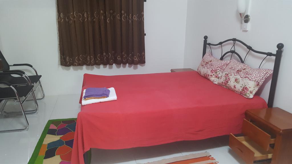 Chez Johnny - Blue Bay Hotel Ngoại thất bức ảnh